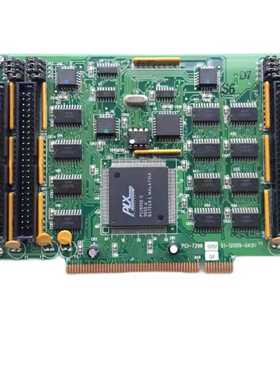 凌华PCI-729651-12009-0A50采集【询价】
