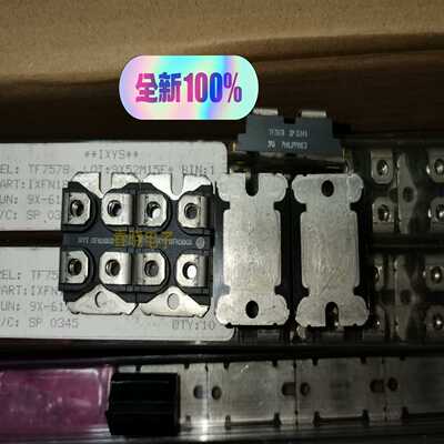 IXFN180N10，IXYS场效应模块，180A，100V询价