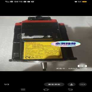 S00 B605 议价电机马达发那科机器人电机A06B 0212