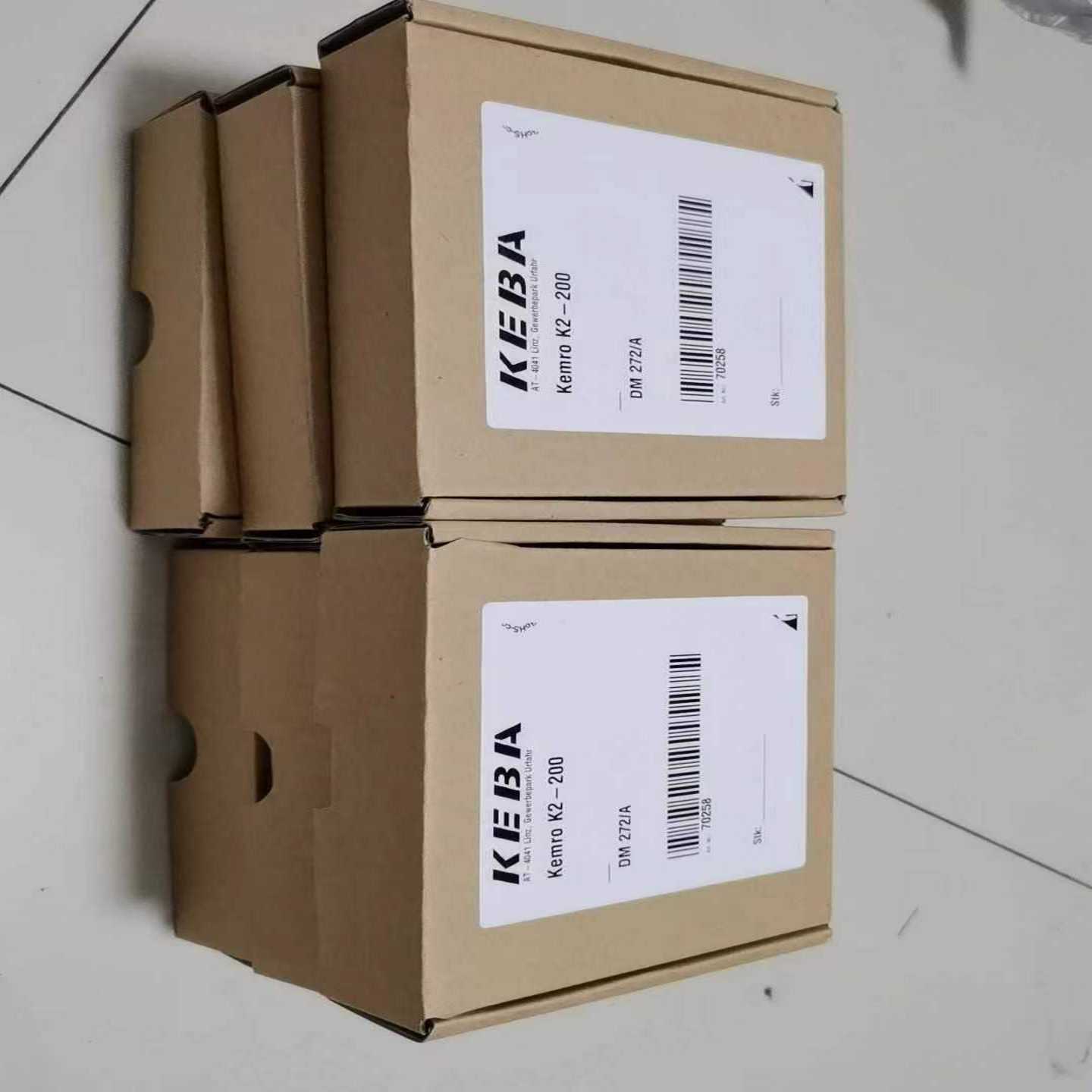 Kemro K2-200DM272A 科霸注塑机模块；议价