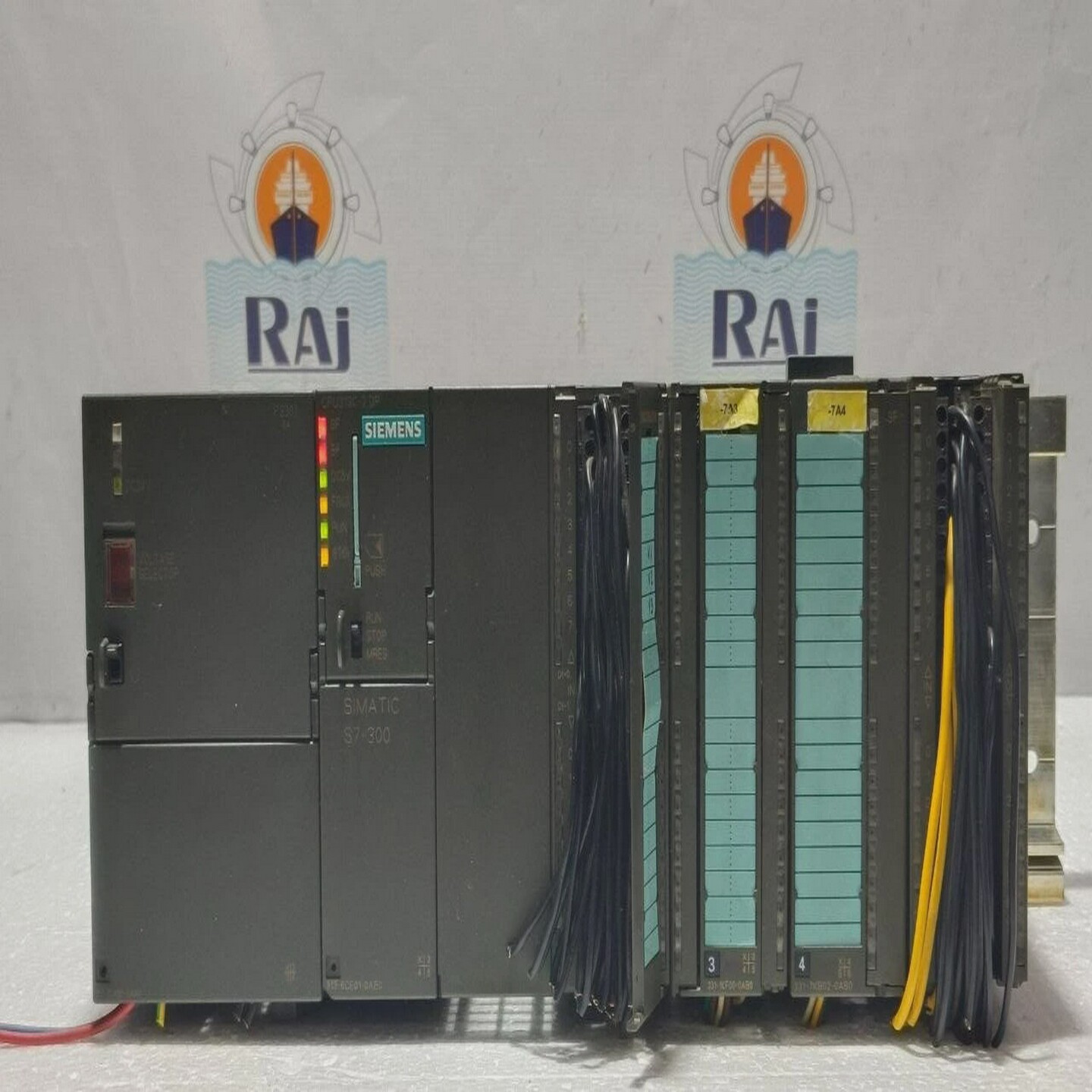 西门子S7-300CPU313C-2DPPS307331-1KF00-0AB0331-1KB02-0A