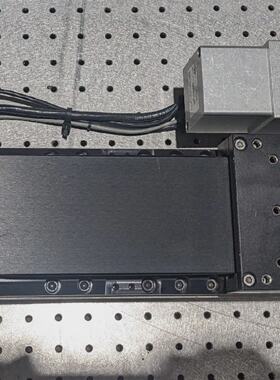 aerotechatts115150垂直翻译阶段150毫米6英寸旅行newportthorlab