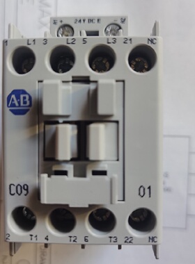 配件AB接触器100C0910100C09D10100C09KD10议价