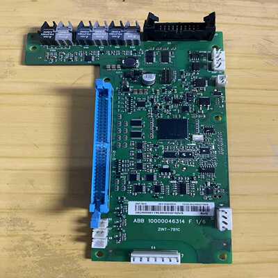 880变频器光纤信号板ZINT-7B1C【询价】
