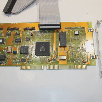 Western Digital WDI003VMMI HDD Controller Board