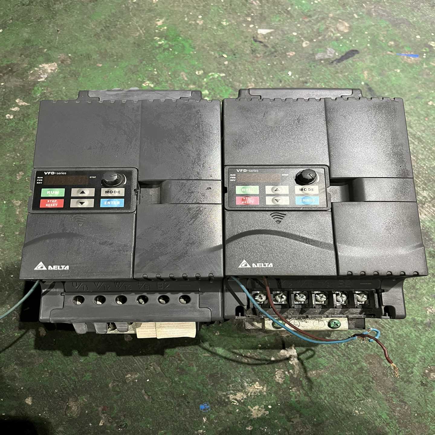 【议价】台达变频器E系列11KW/380V/VFD110E43A拍前