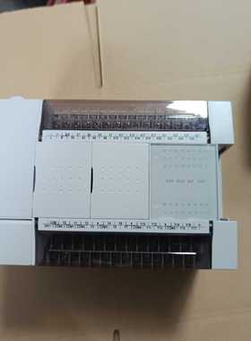 原装拆机士林PLCSX3V-2416MT-A实物外观拍--议价商品