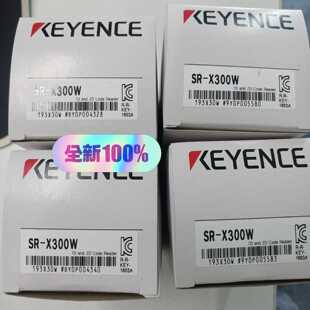 拍前请议 器品 询价 X300W基恩士读码