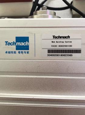 【请询价】TH30-400200100 拆机Techmach钛玛科 现