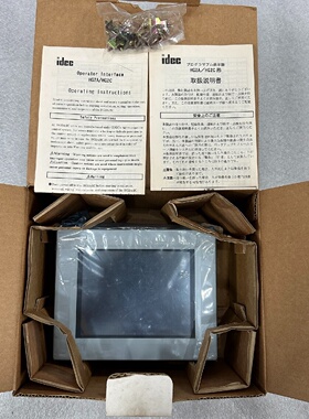 IDEC和泉触摸屏HG2ASS22CF-议价