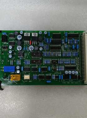 【请询价】ABB CMA126  3DDE300406 电路板 全新原