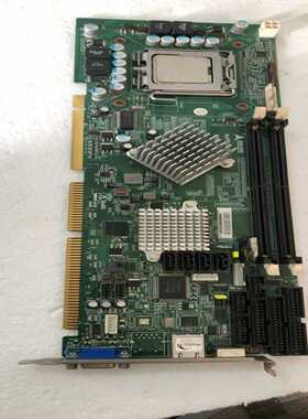 凌华ADLINK主板NUPRO-A301REV1.4版询价