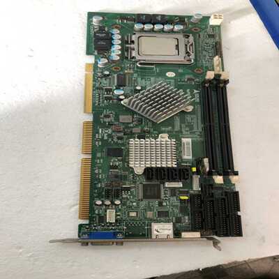 凌华ADLINK主板NUPRO-A301REV1.4版询价