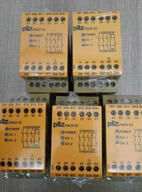 皮尔兹x3774310/774318大量现货单价议价出，另