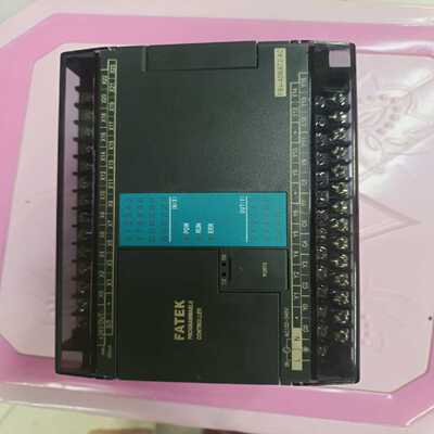 【议价】永宏PLCFBS-40MAT2-AC功能，实物图适用