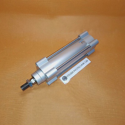 Festo standard cylinder DSBG50100PPVAN3  1646713  DD08  12 b