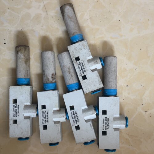 FESTO费斯托真空发生器VN07HT3PQ2VQ-询