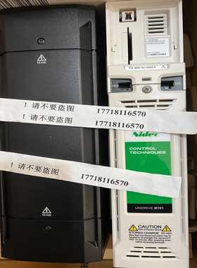 （议价）机尼得科变频器M701-06400420A1