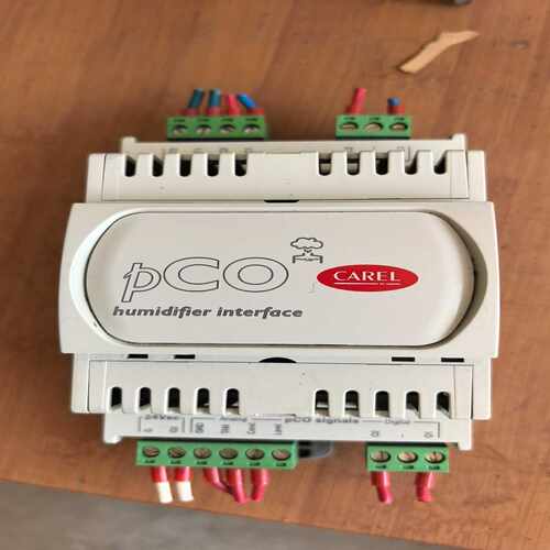 卡乐加温器plc模块型号PC0UMI2000，