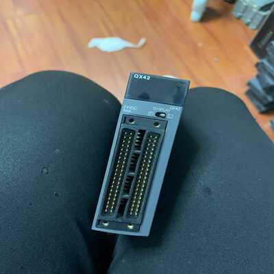 PLCIO输入模块QX42询价