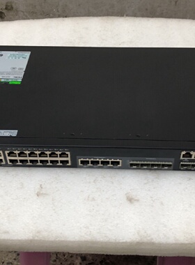 H3CS5500V234SEI24千兆2万兆三层议价