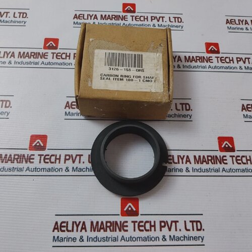寻CMO 2 Carbon Ring For Shaft Seal 10B1