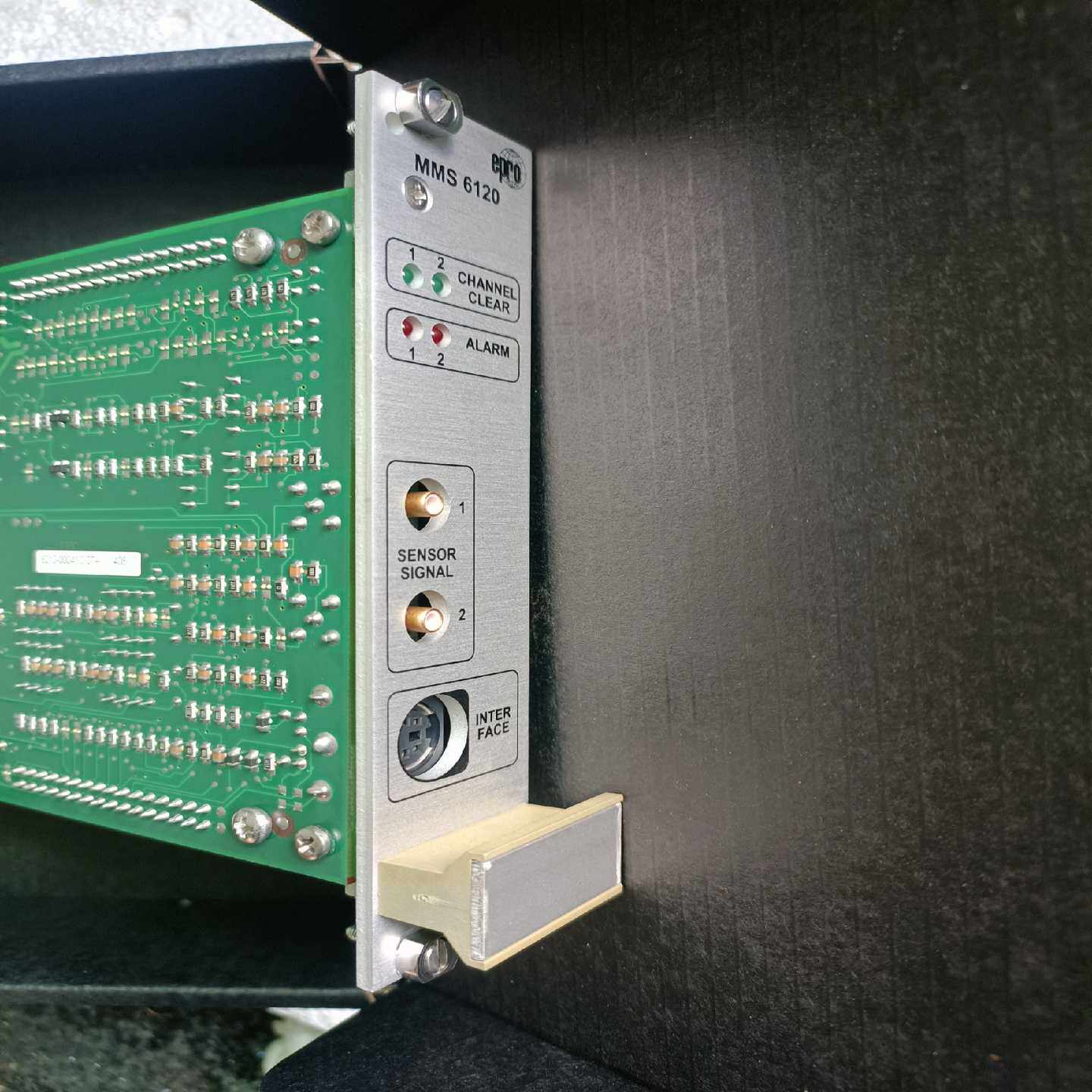 【议价】MMS6210没原包装。EPRO适用