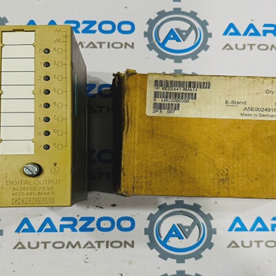 1Pc Nouveau Siemens 6ES54418MA11 Module De Sortie Numrique 0