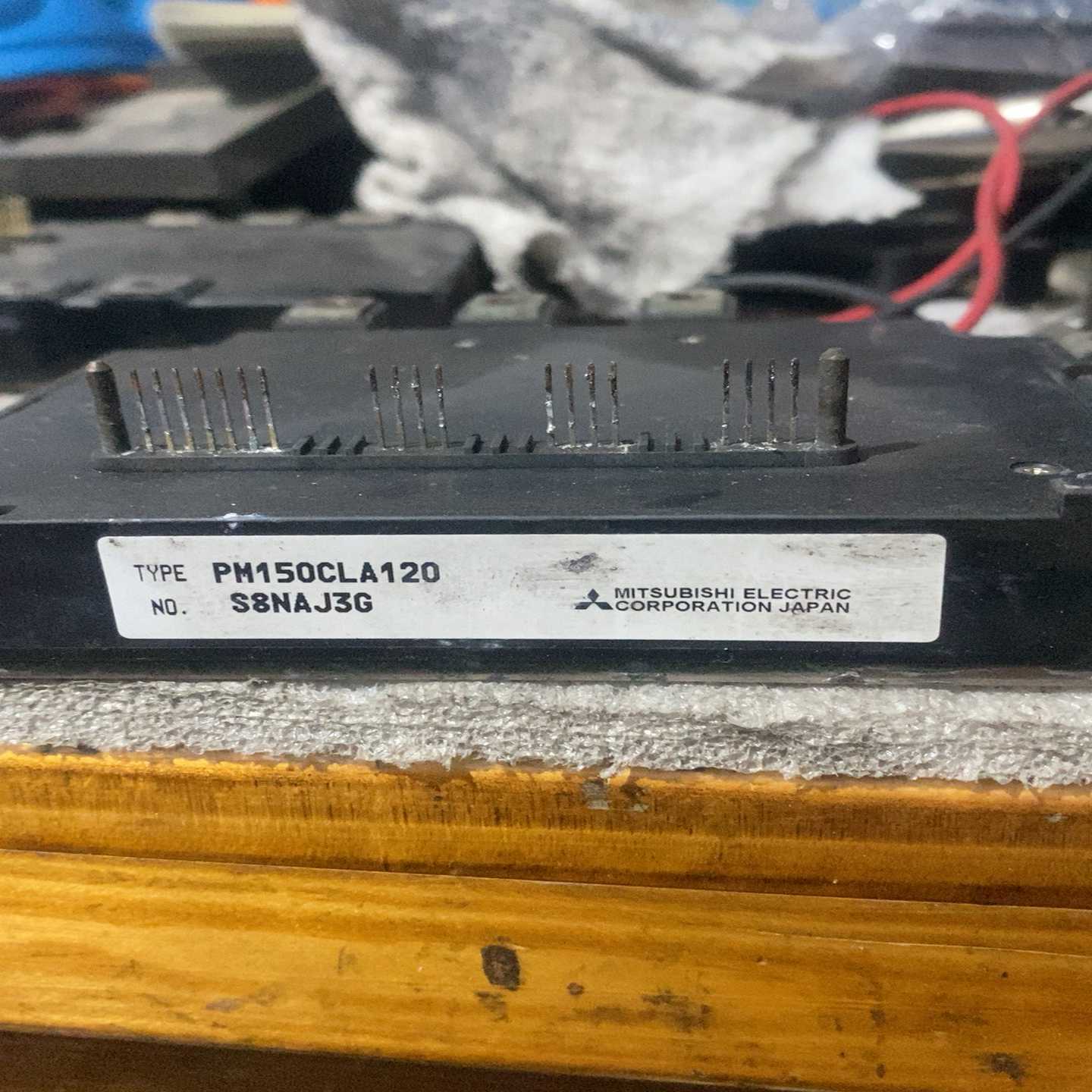 【议价】模块PM150CLA120，PM150CL1A120适用