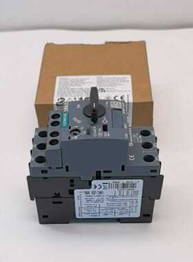 3RV6011-0JA15西门子SIRIUS塑料外壳式断路器--议价商品