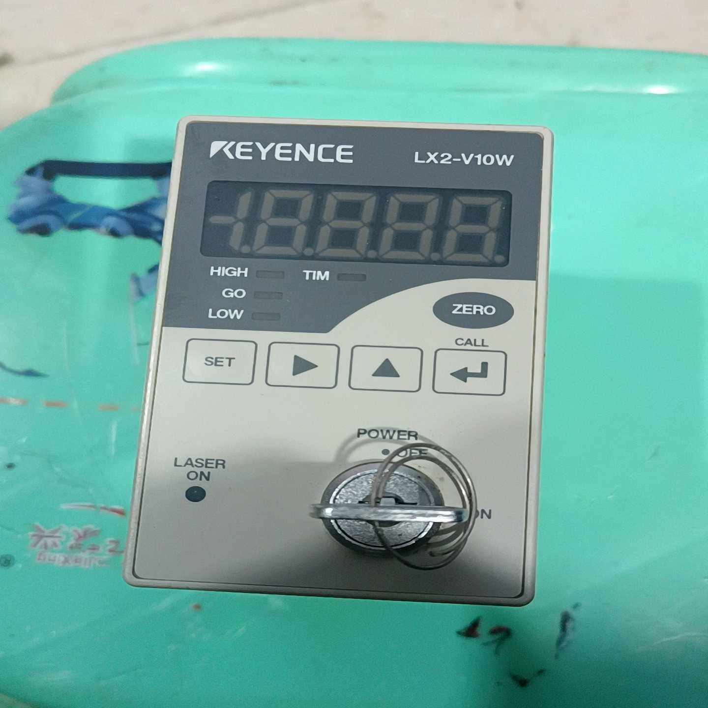 LX2-V10W，成色如图，功能