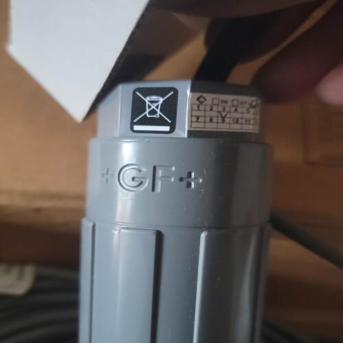 +GF+ Signet 乔治费歇尔ph传感器32720。~询价
