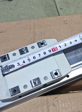 询价-TOYO东佑达GTH8L10350BCP40K直线