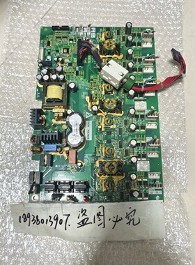 议价台达VFD-B F系列变频器电源驱动板2945407201现货