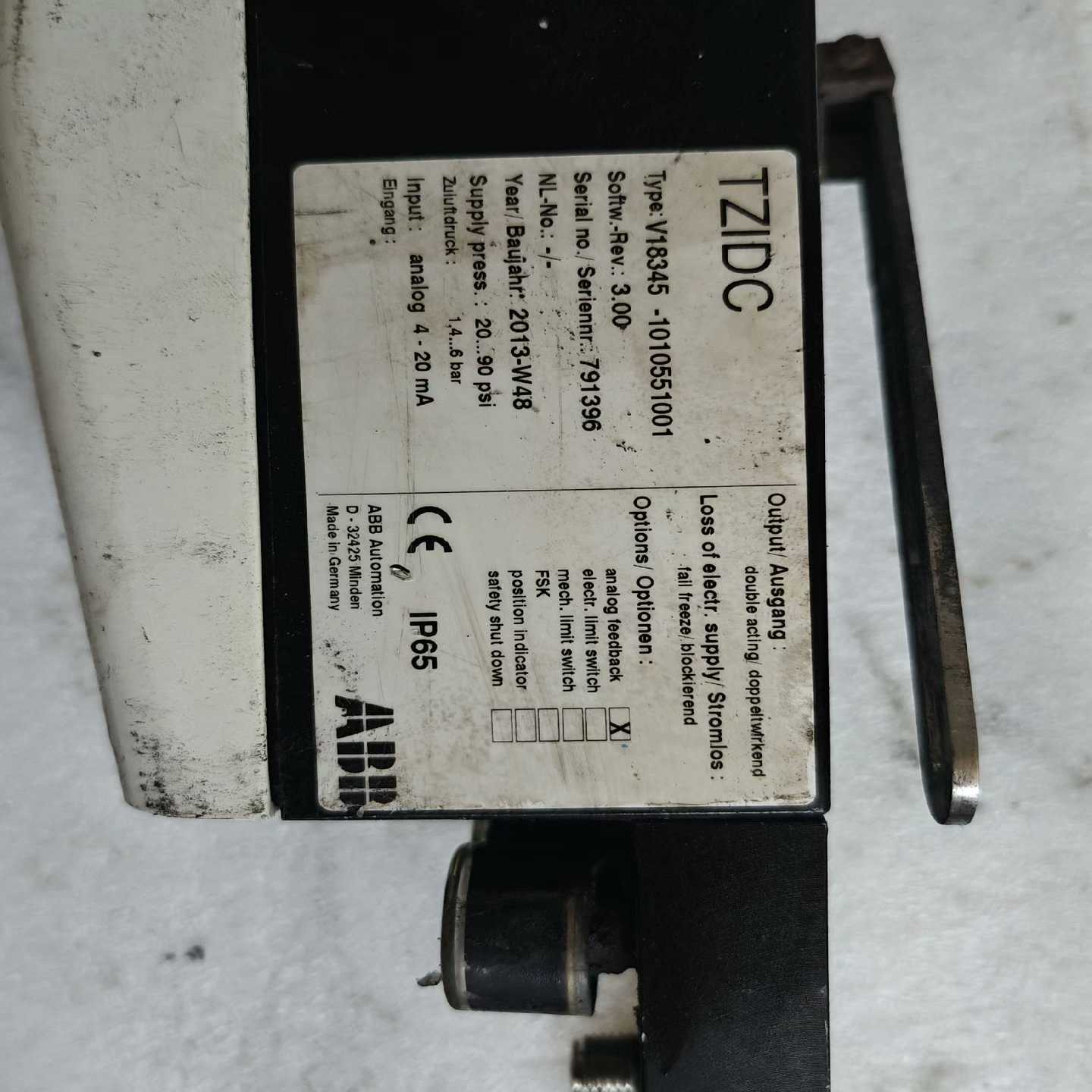 6SE6420-2AD24-0BA1 4.0kw ~询价