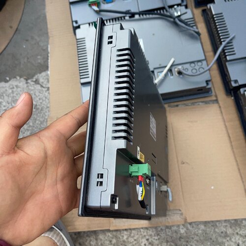 议价汇川触摸屏IT6100E功