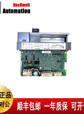 议价美国AB罗克韦尔1747-L552 SLC5-0532KControllre原装质保一年