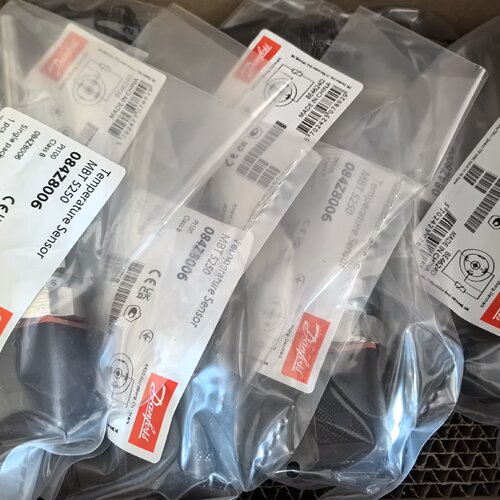 询-丹佛斯温度传感器MBT5250084Z8006现