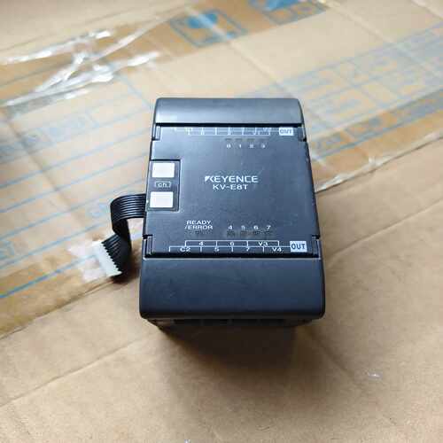 基恩士KV-E8T询价