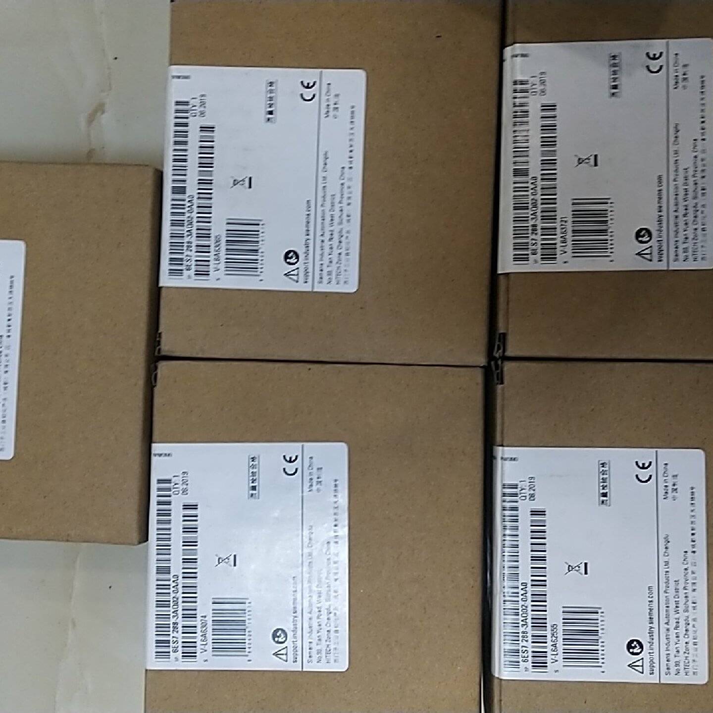 议价6ES72883AQ020AA0议价