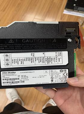 1756-EN2T   A-B，罗克韦尔模块备件有哦可以~询价