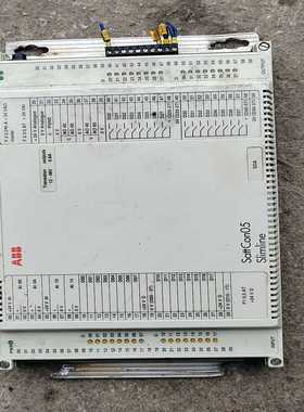 询价~ABB SDA控制器492896101 SattCon05