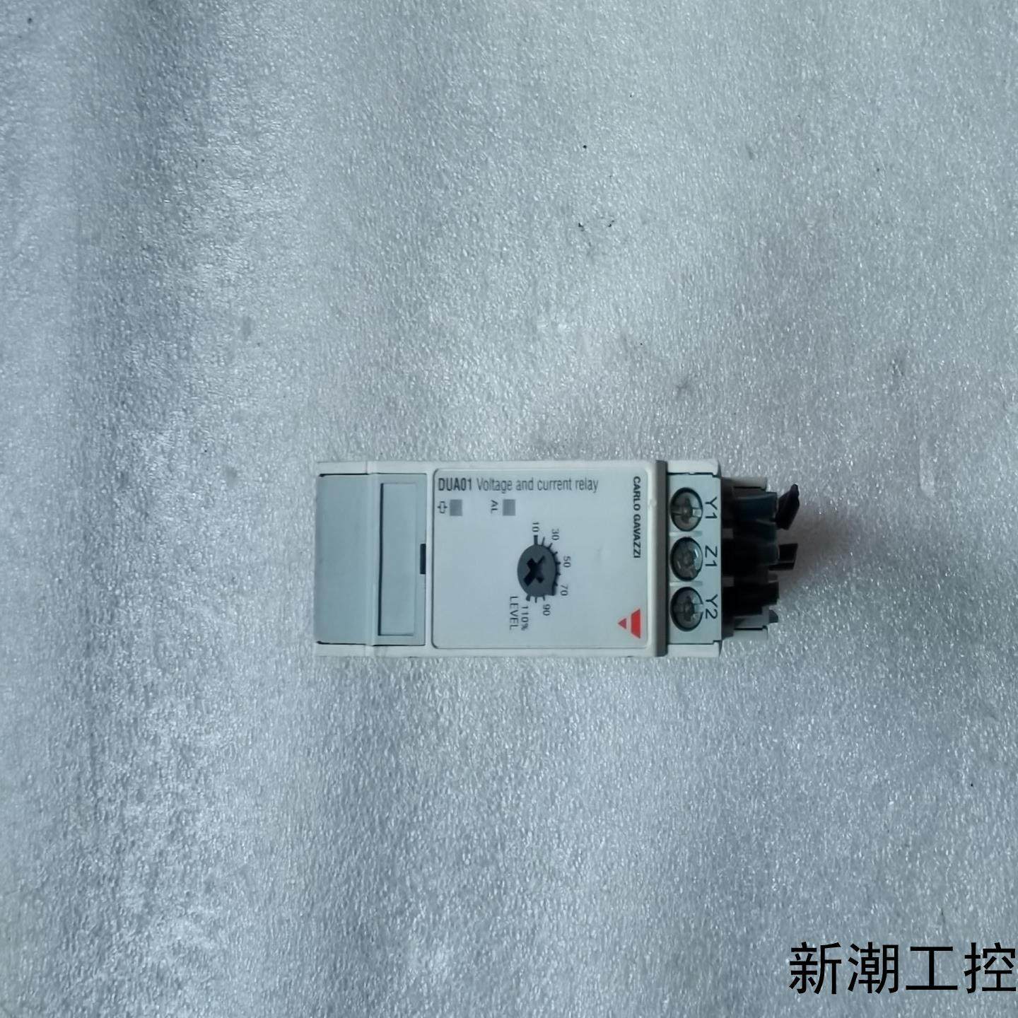 DUA01CB23500V瑞士佳乐CARLO继电器物品实图议价商品
