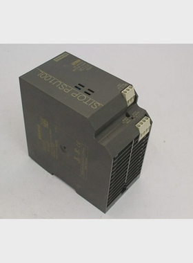 SIEMENS6EP13341LB006EP1334-1LB00SitopPSU100L(B756)
