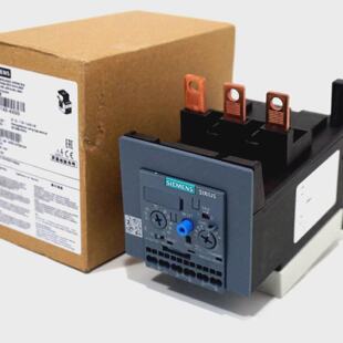 NEW SIEMENS 3RB31434XD0 OVERLOAD RELAY 3RB31434XD0