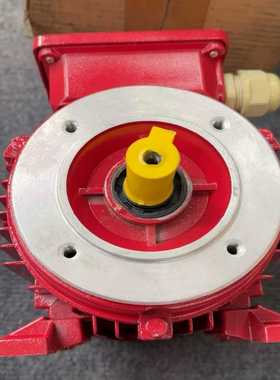 全新德国ACMotoren电机FCPA71B-4三相380--议价商品