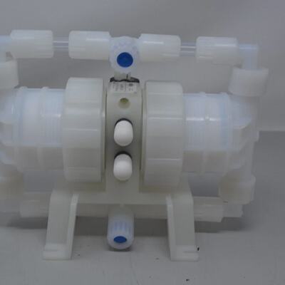 0004834400  STEAG ASTI PUMP PFD1210  PRD1210    SCP SERVICES