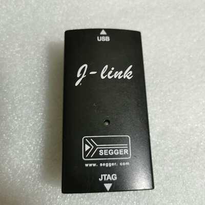 询价jlinkV8可升级固件。，有10个，原图原货