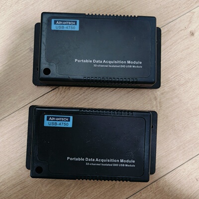 ADVECH研华USB一4750议价