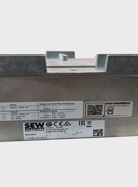 SewEurodriveMovimotMm1d/0/Bw1/P21a/Rb1a-801720408Termi